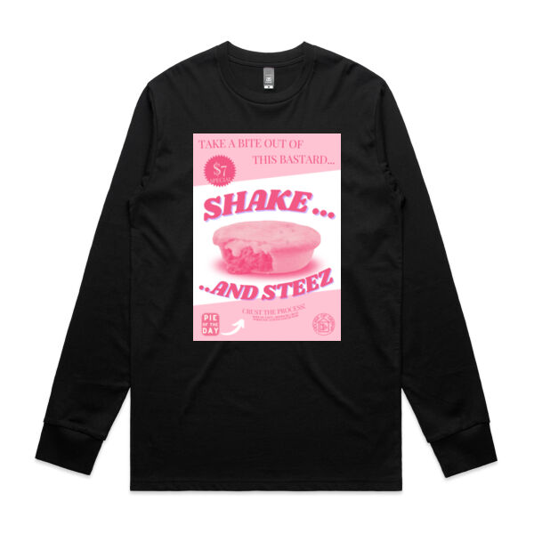 Shake and Steez Thumbnail