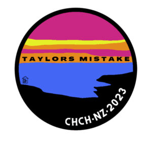 Taylors Mistake - AS Colour Mens Base Longsleeve Tee Design