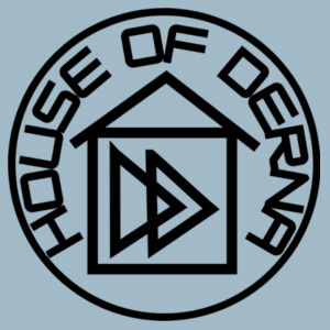 Castle Hill Cloud Cruisers, Back - AS Colour Mens Staple T shirt - AS Colour Mens Staple T shirt Design