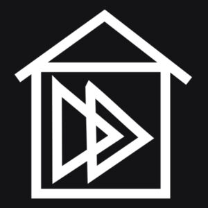 Muted Manatee - AS Colour Mens Barnard Tank Design