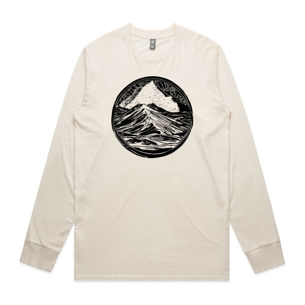 Castle Hill Cloud Cruisers - AS Colour Mens Staple T shirt Thumbnail