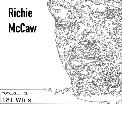 Richie McCaw Thumbnail