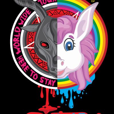 infected pony Thumbnail