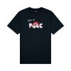 Cloke Mens Outline Tee - Plus Sizes Thumbnail